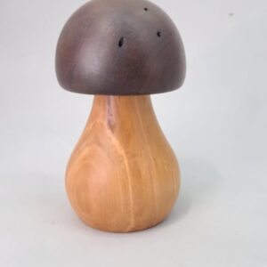 Poivrier champignon