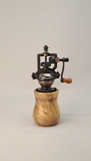 Poivrier retro - Antik