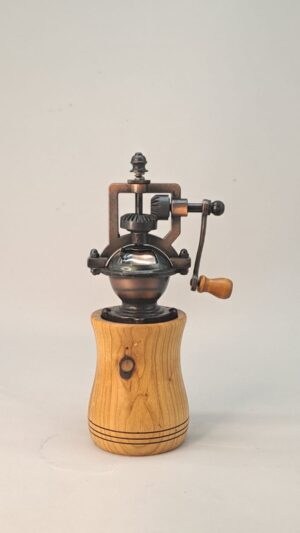 Poivrier retro - Antik
